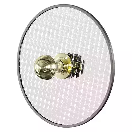 Wall lamp Lass by Aromas  del Campo 