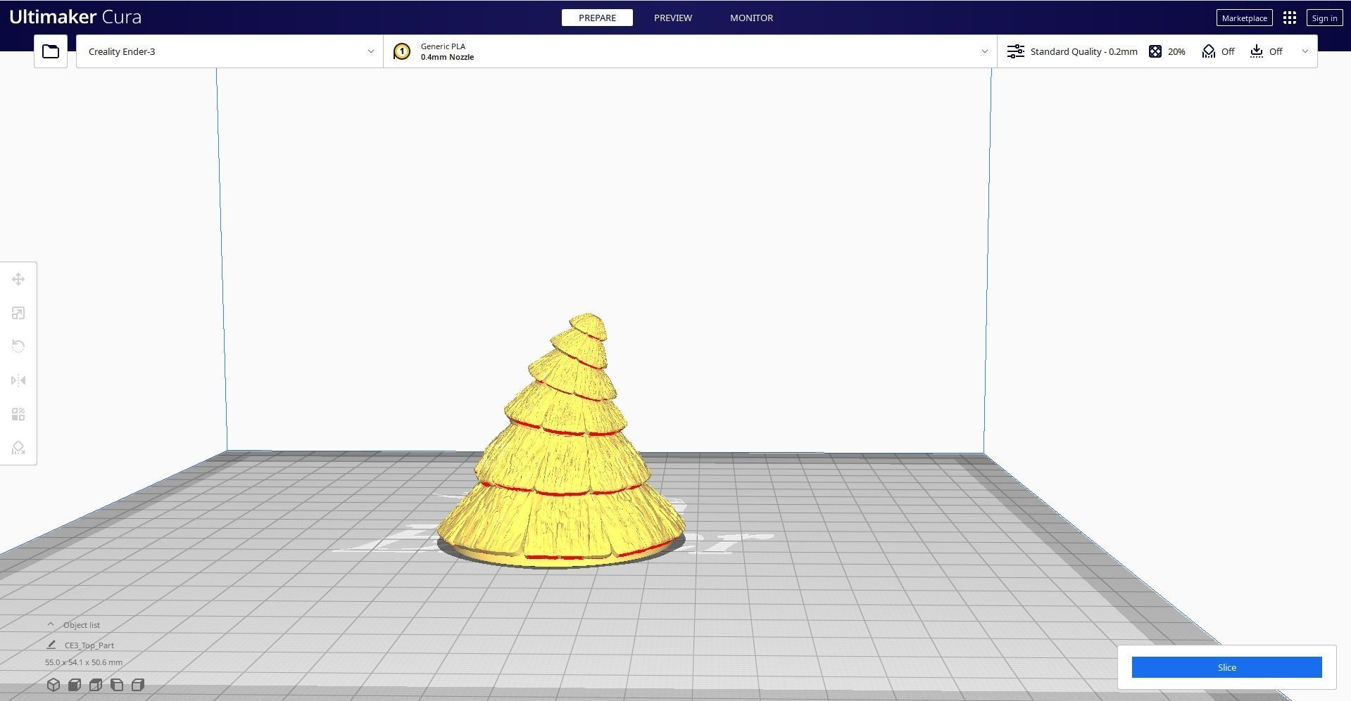DRAGON HOUSE 3D print model_11