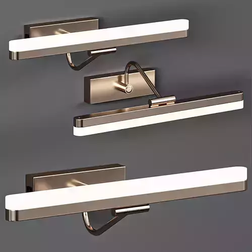 ODEON LIGHT WALLI STARK 4180