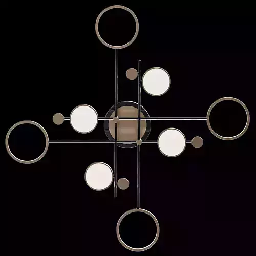 Ceiling chandelier MARSA