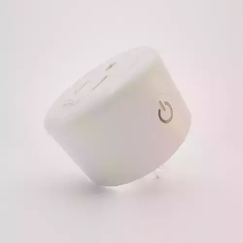 Smart Plug Gosund Model WP3