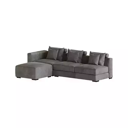 Clifford 1 Seater Sofa