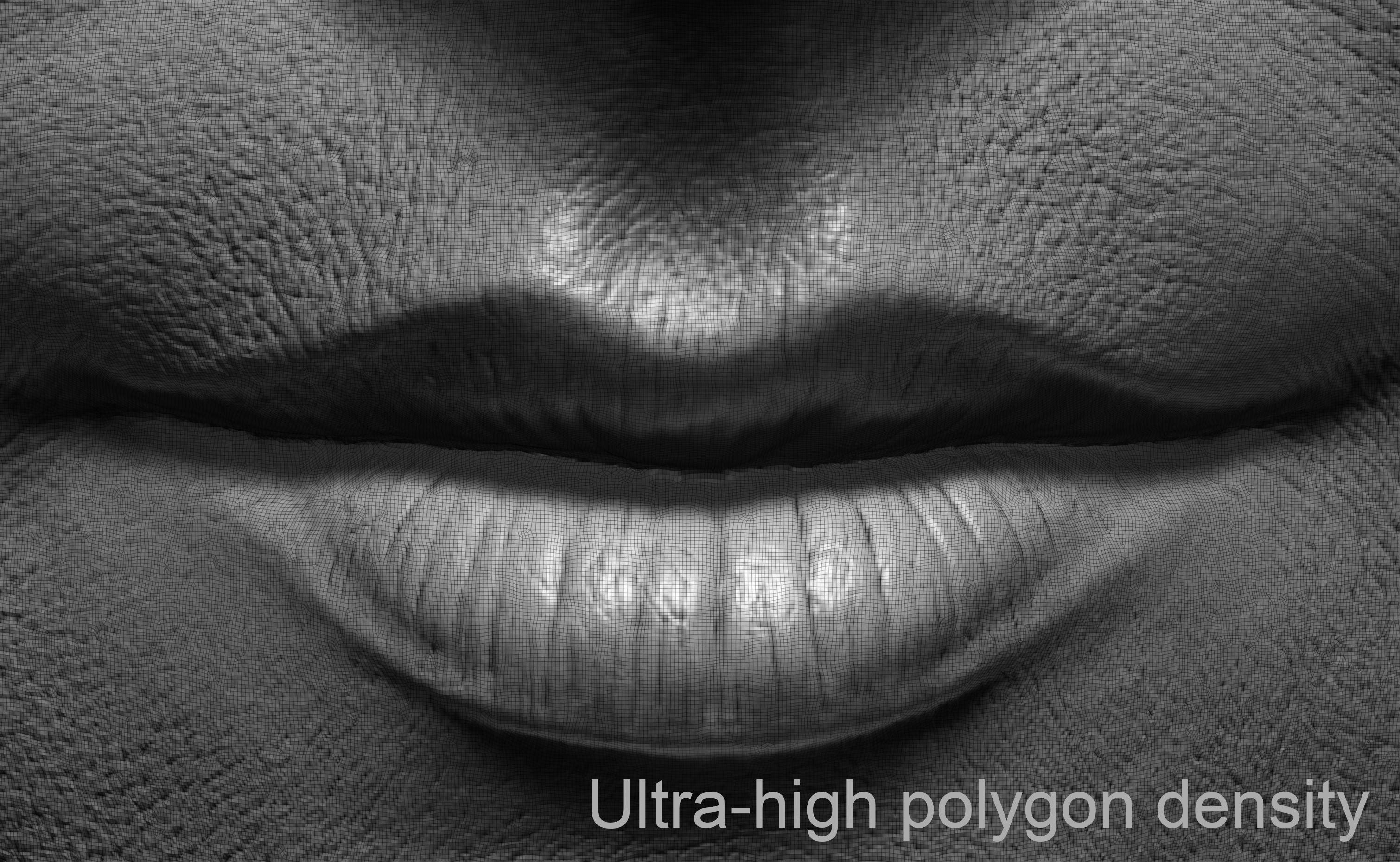 Gates McFadden as Beverly Crusher Bust Printable 3D Model 3D print model_11