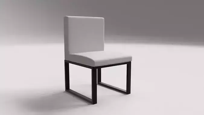 Chair BD03 Laurameroni