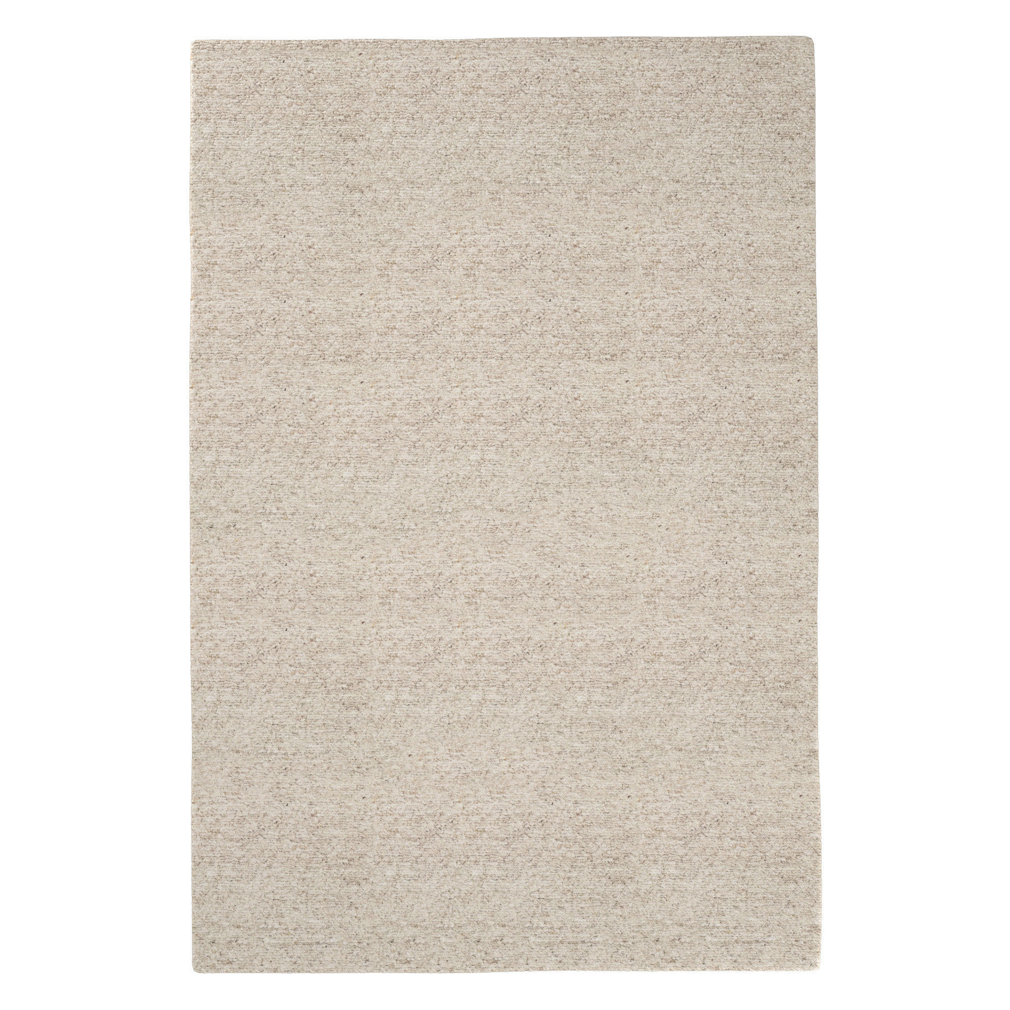 BHARATI WOOL RUG 3D model_3