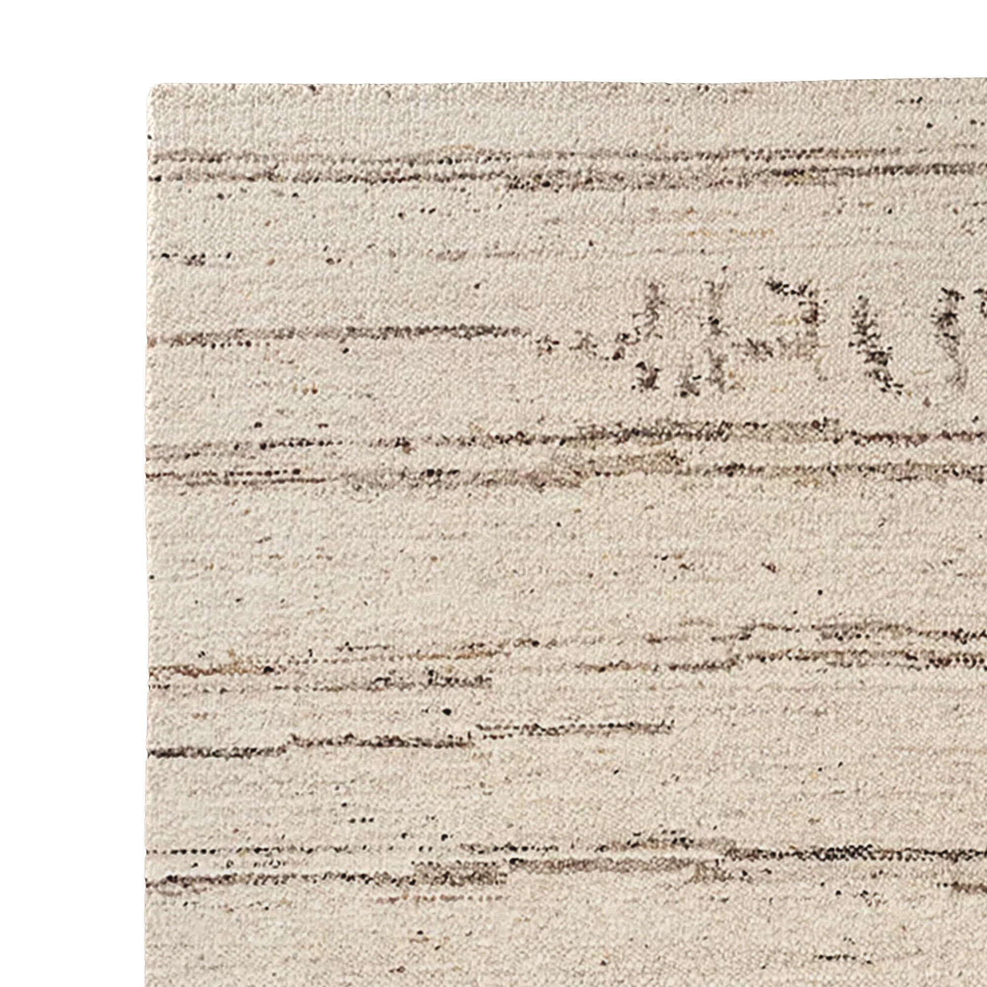 ANAKA WOOL RUG 3D model_4