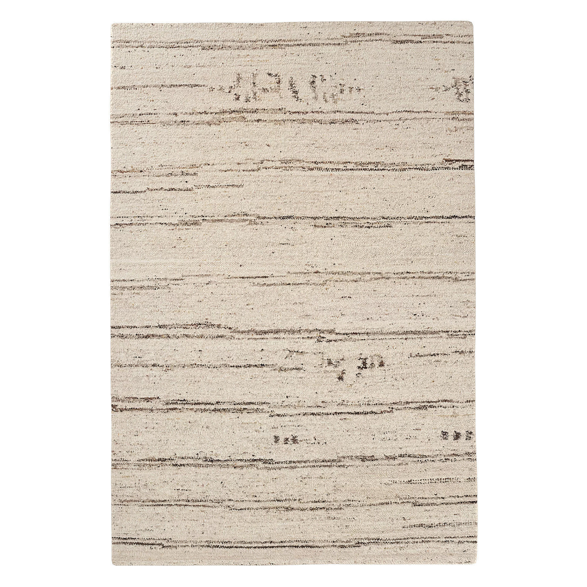 ANAKA WOOL RUG 3D model_3