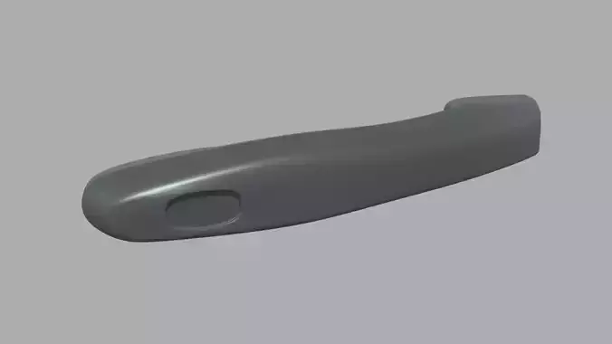 Car Door Handle 04