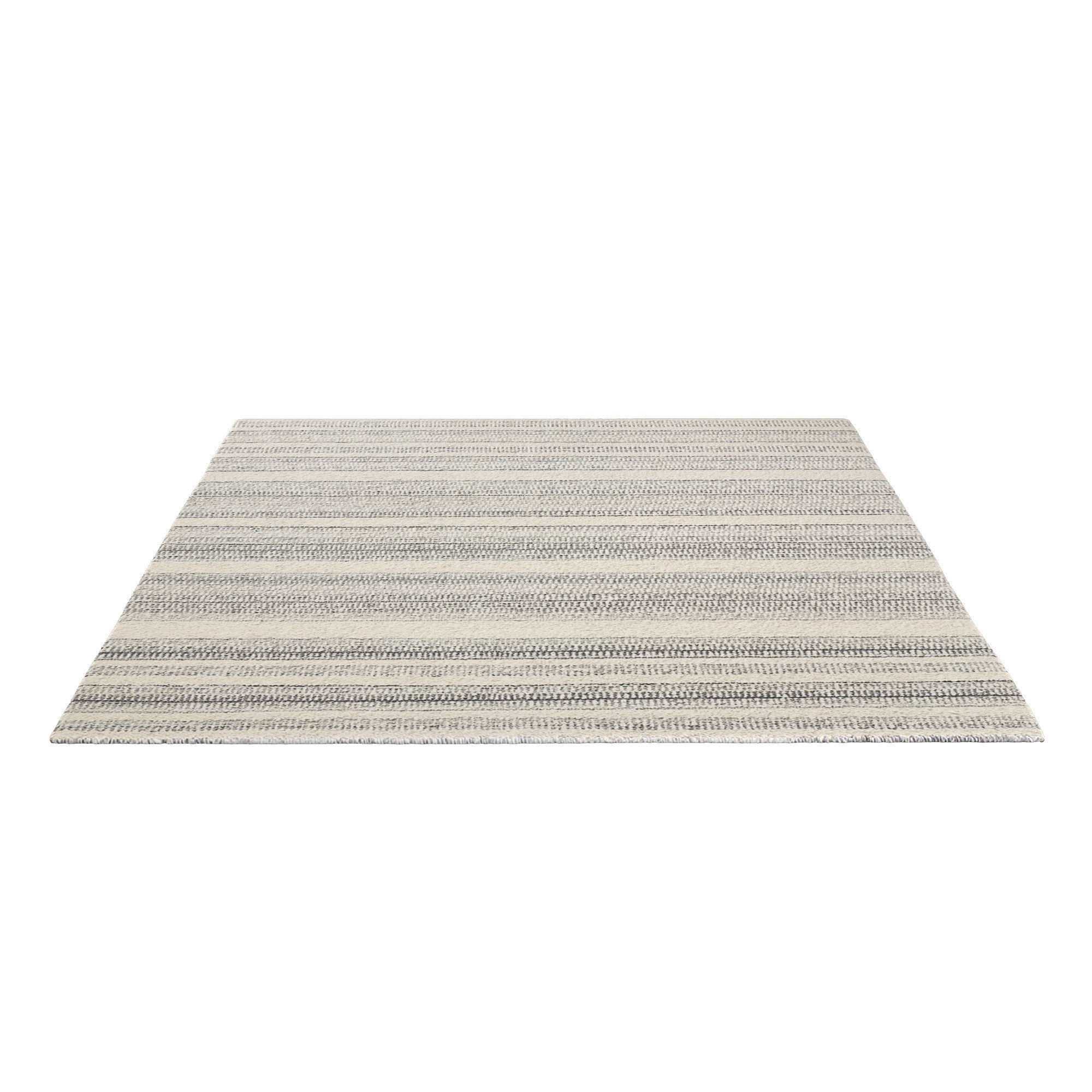 ACOSTAN WOOL RUG 3D model_2
