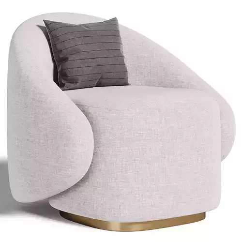 Armchair Model RD 2116