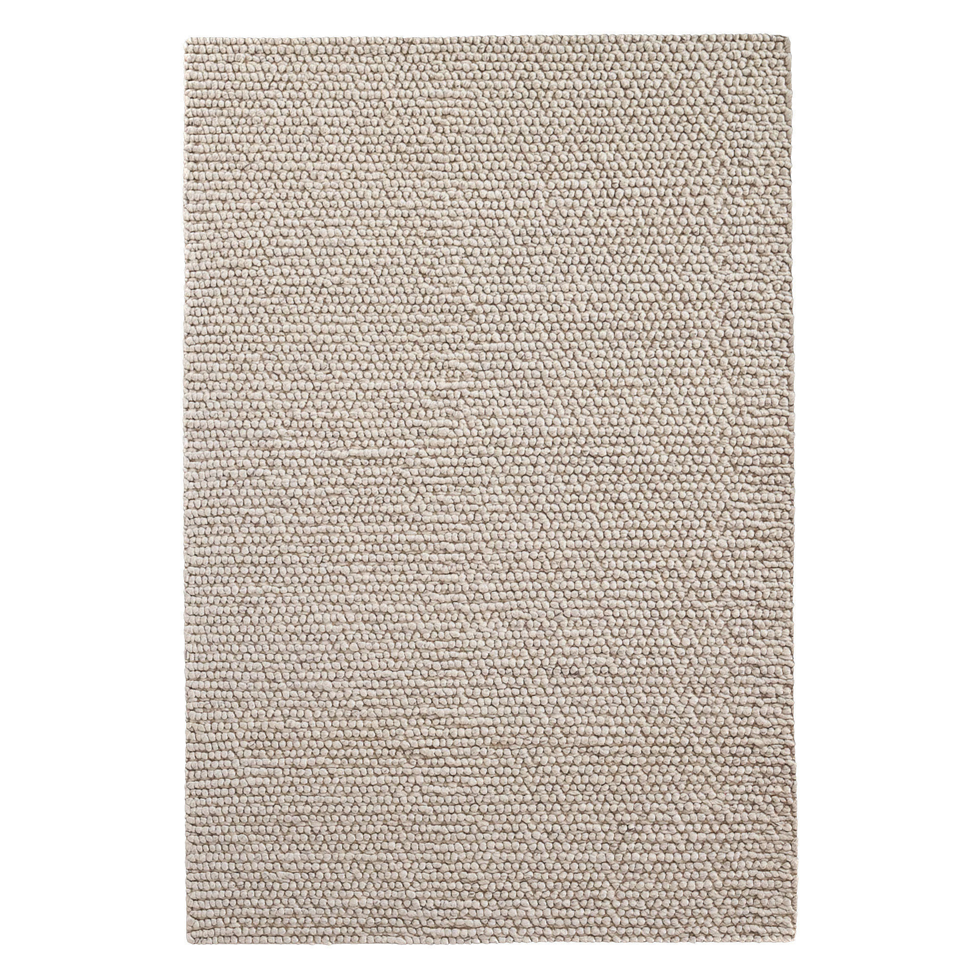 CICLO WOOL RUG 3D model_4