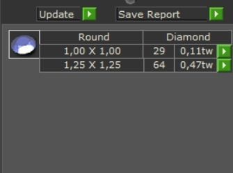 cancer ring 3D print model_8