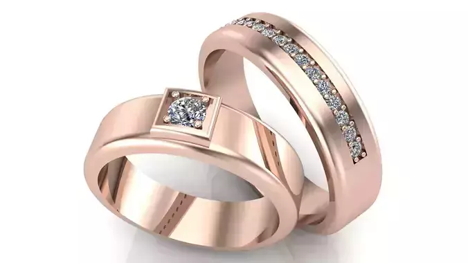 wedding ring