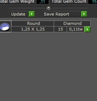 beautiful ring 3D print model_14