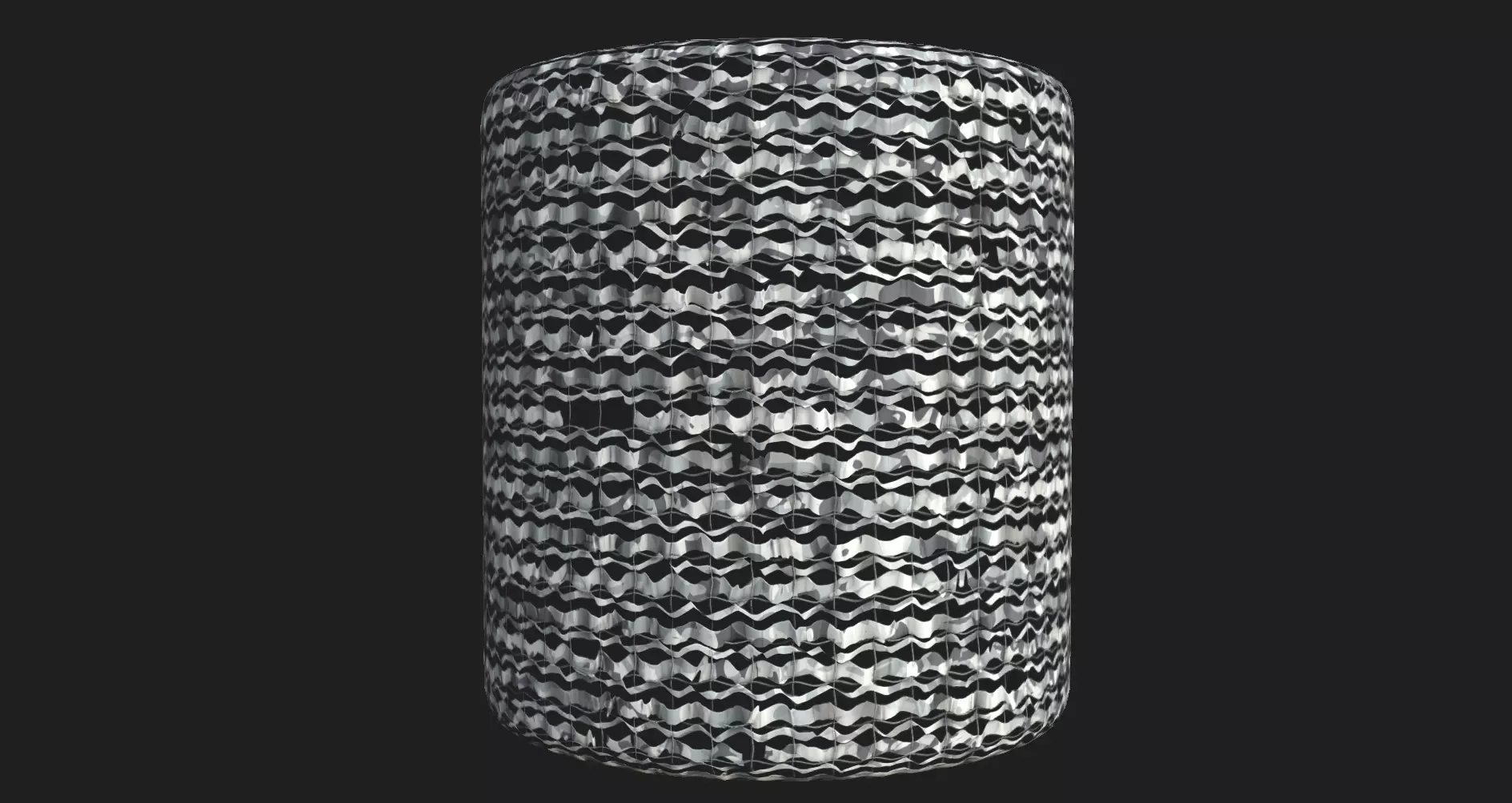 Seamless Camouflage Net Light  Texture_0