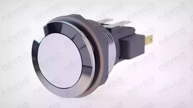 Metal Switch with Ceramic Actuator - MSM CS 19 - Schurter AG