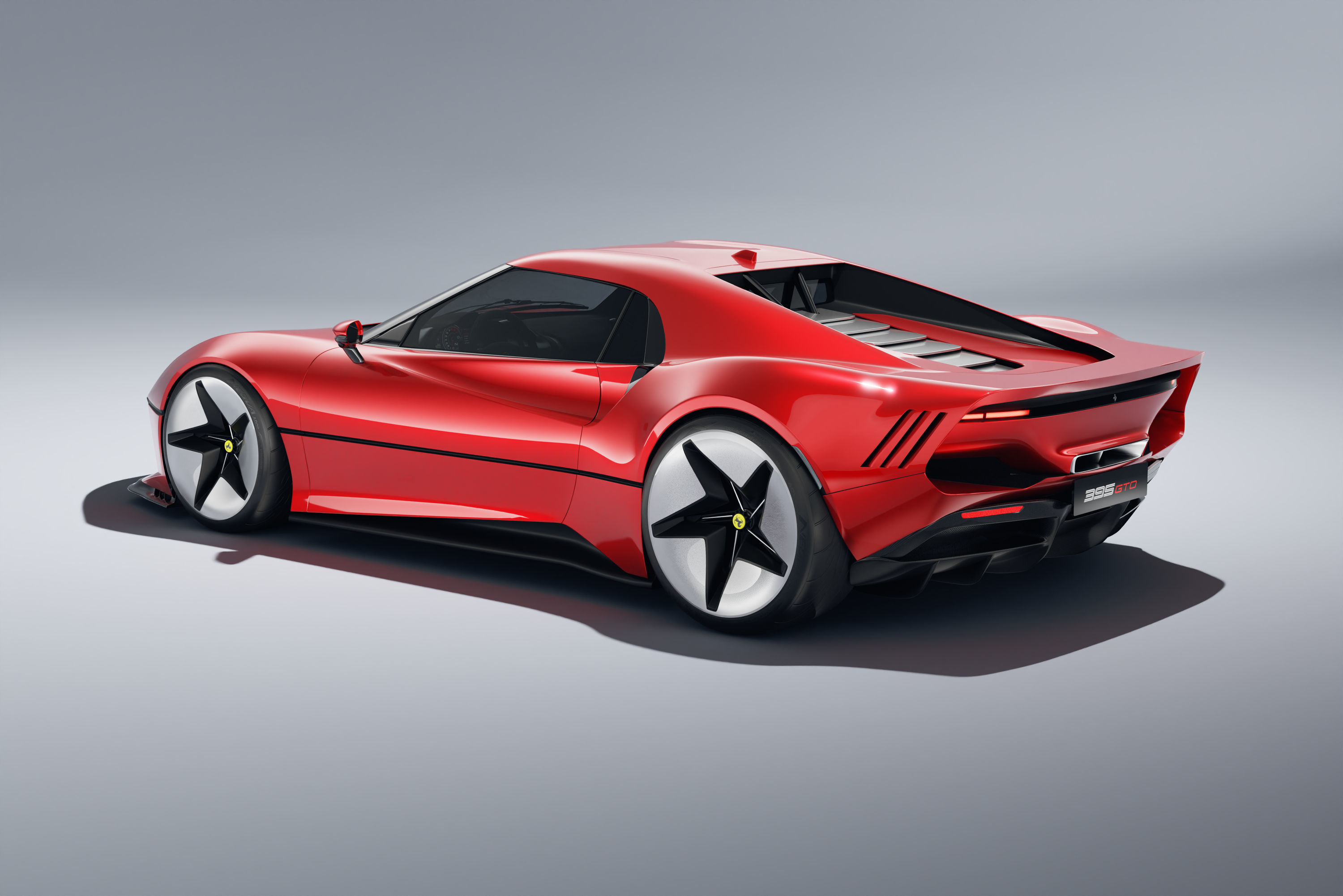 Ferrari 395 GTO concept 3D model_10
