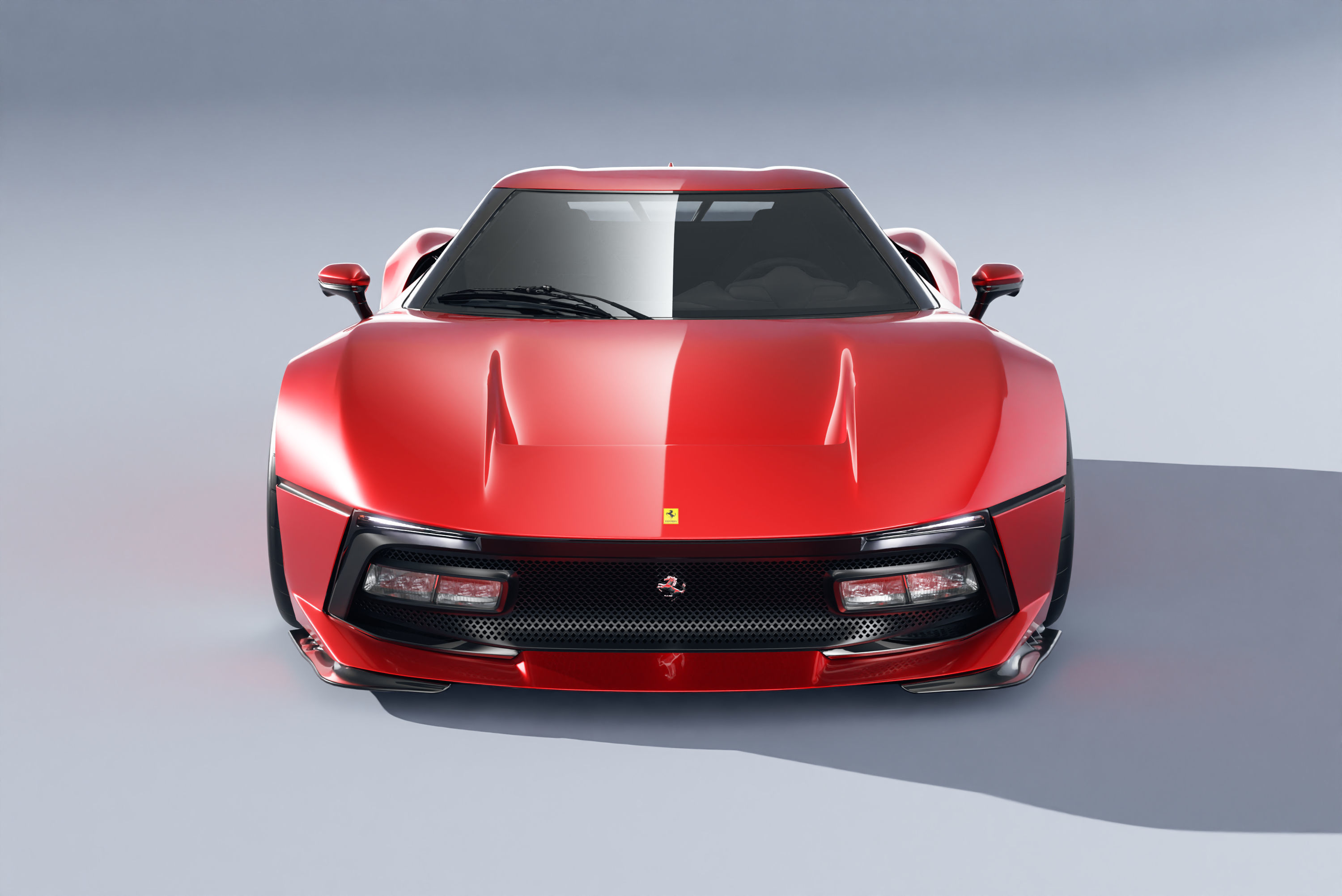 Ferrari 395 GTO concept 3D model_12