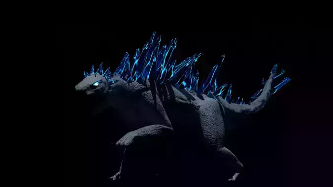 Shimo 2024 GxK NewEmpire