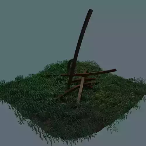 asset for zombie apocalypse