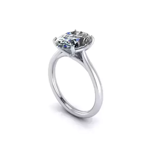 Women Diamond Wedding Ring R120