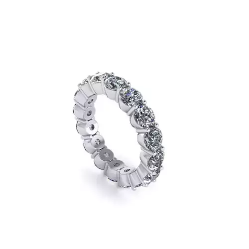 Women Diamond Fashion Ring R3