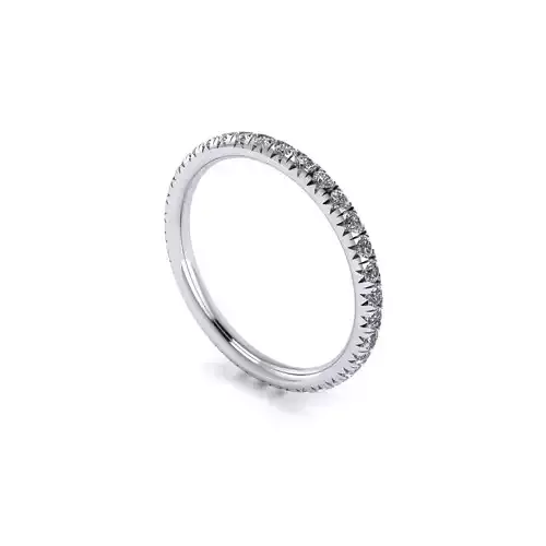 Diamond Engagement Ring R4