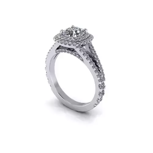Diamond Fashion Ring R15
