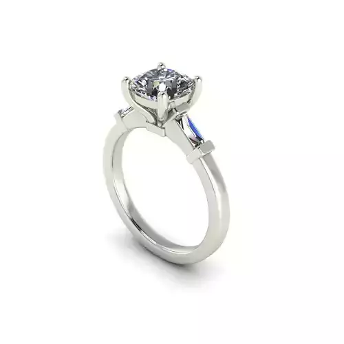 Diamond Fashion Ring R11