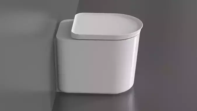 WC2 Toilet