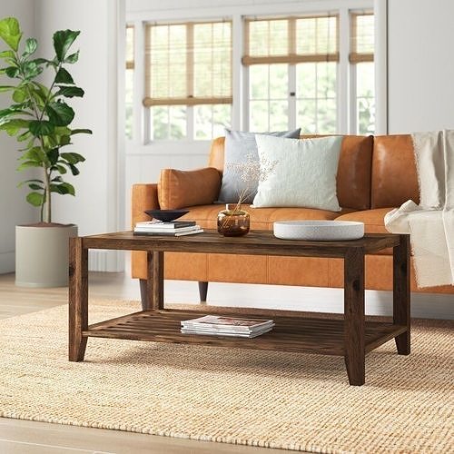 Rory Coffee Table 3D model