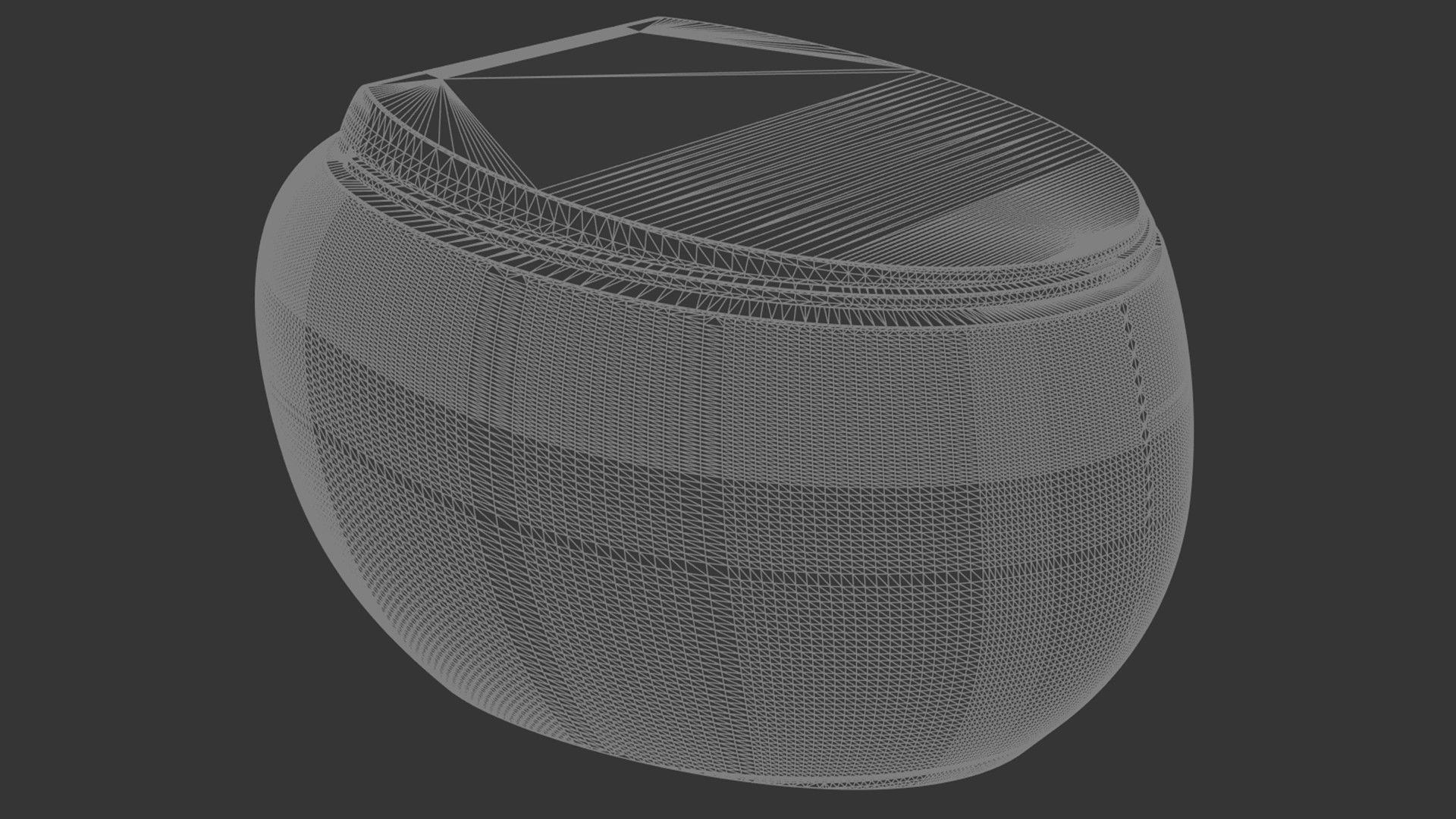 WC3 Toilet 3D model_9