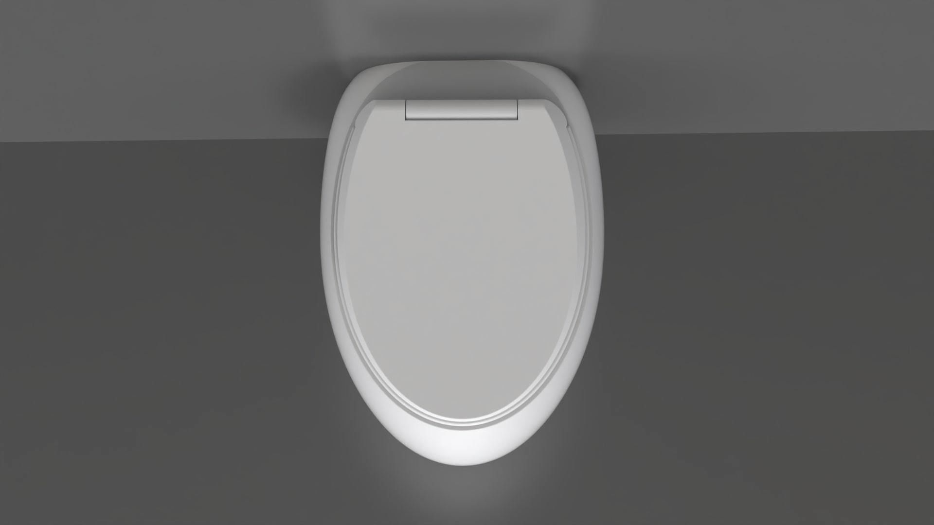 WC3 Toilet 3D model_6
