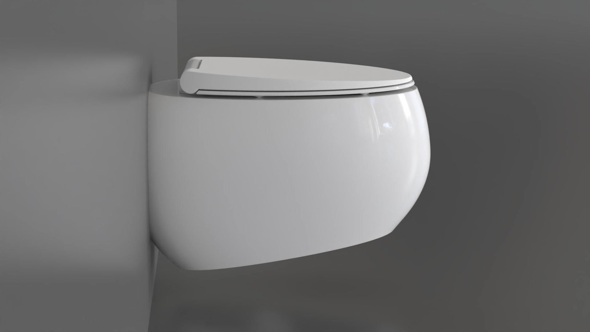 WC3 Toilet 3D model_1