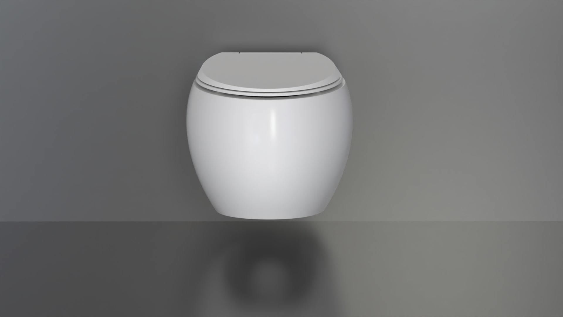 WC3 Toilet 3D model_4
