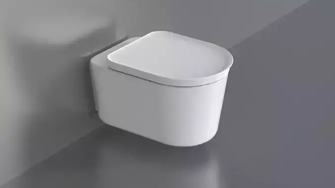 WC4 Toilet