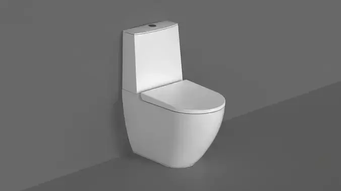 WC6 Toilet