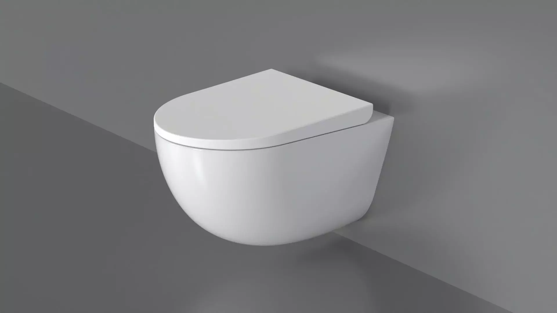 WC9 Toilet 3D model_0