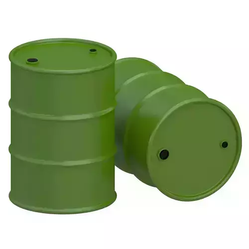 Barrel Green