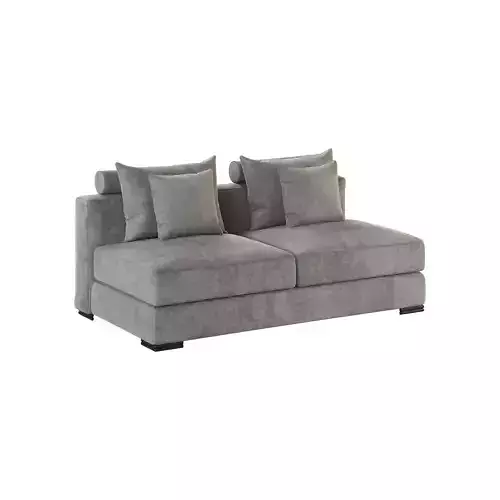 Clifford 2 Seater Sofa