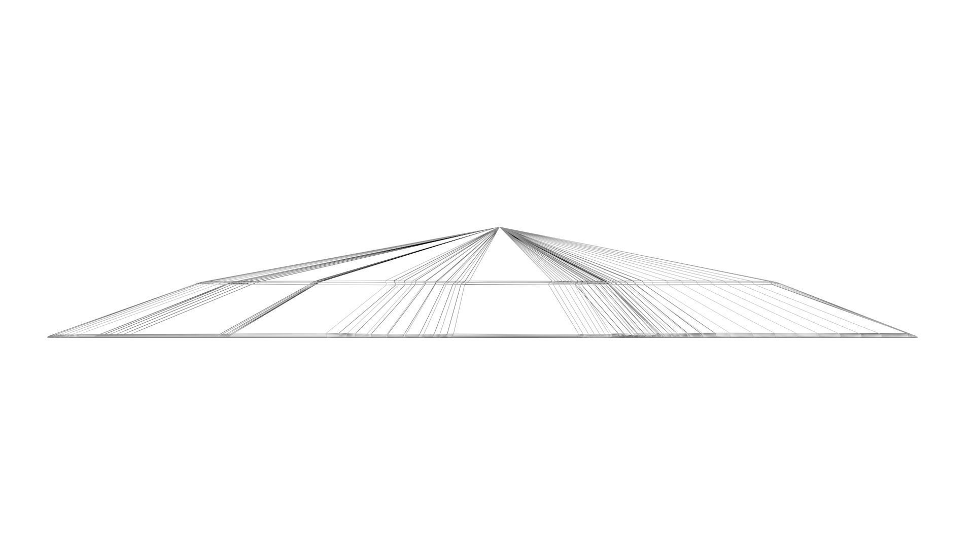 Starfish 3D model_29