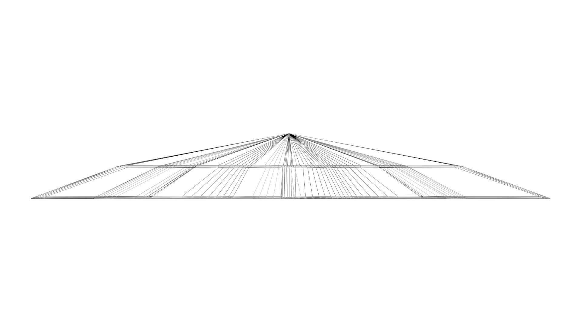 Starfish 3D model_25