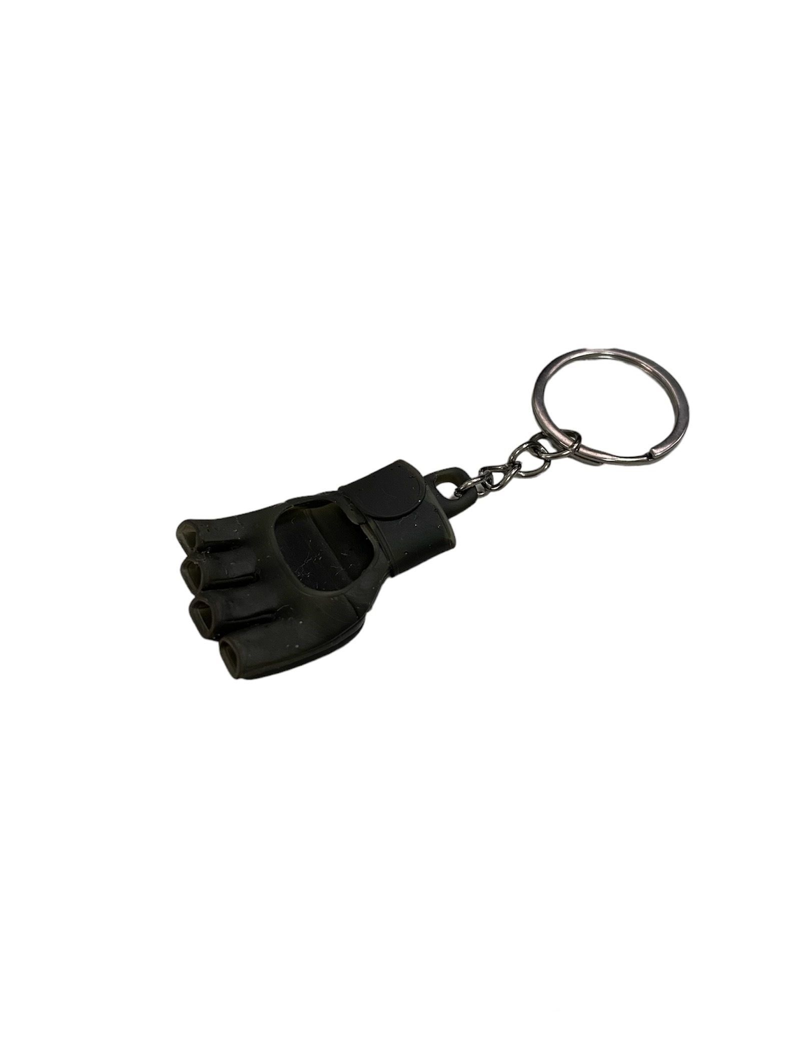 UFC Gloves keychain free 3D model 3D printable | CGTrader