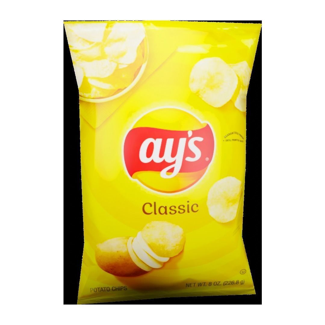 Some Foods Low Poly Low-poly 3D model_7