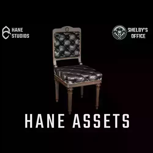 Vintage Chair - Classic