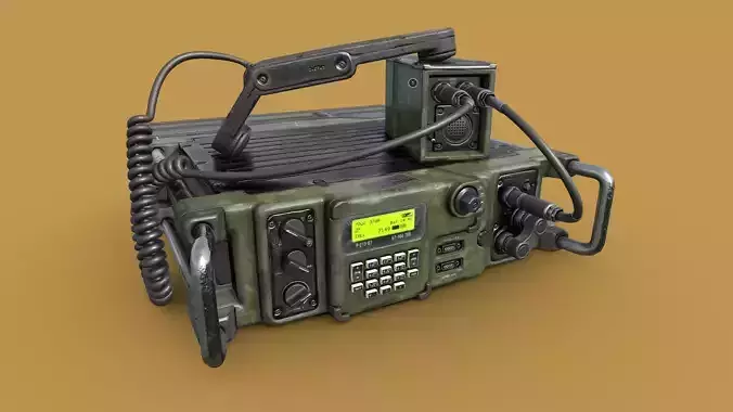 Military Radio