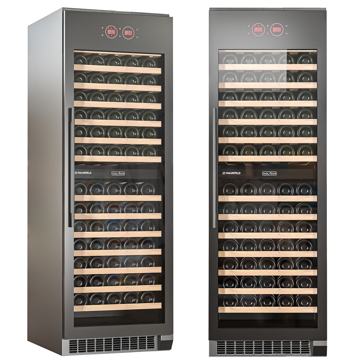 maunfeld appliance set5 3D model_2