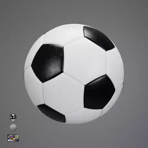 Soccer Ball