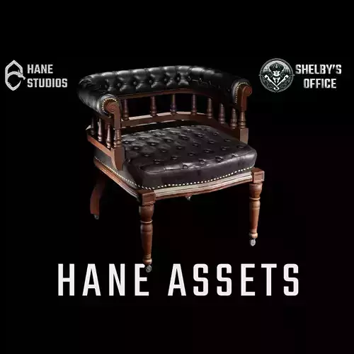 Vintage Chair - Classic