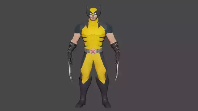 Wolverine